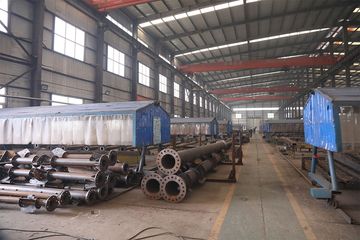 Factory facility photo 3
