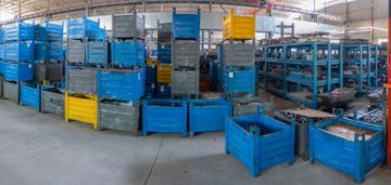 Factory facility photo 5