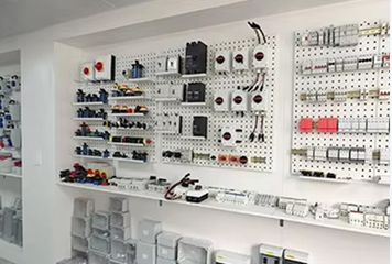 Factory facility photo 3