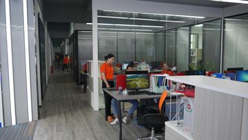 Factory facility photo 3