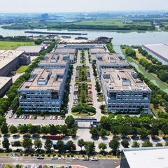 Factory facility photo 2