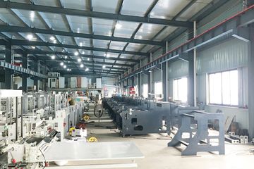 Factory facility photo 5