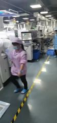 Factory and facilities of Shenzhen Wonderwing Electronics., Ltd.