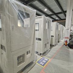 Factory facility photo 5