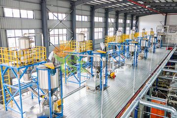 Factory facility photo 5
