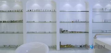Factory and facilities of Taizhou Jiaxin Metals Co., Ltd.