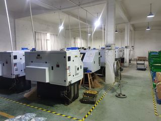 Factory facility photo 5