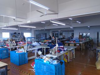 Factory facility photo 5