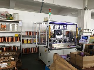 Factory facility photo 5
