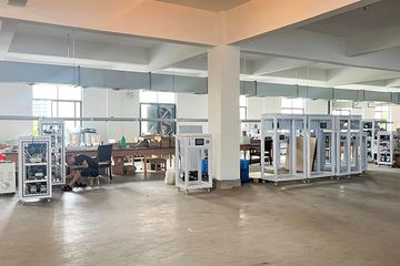 Factory facility photo 5