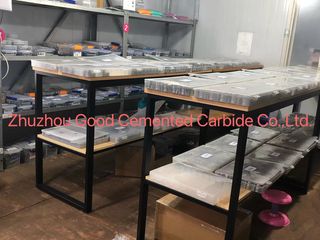 Factory and facilities of Changsha Purple Moon Machinery Co., Ltd.