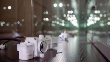 Factory facility photo 3