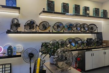 Factory facility photo 3