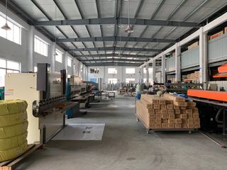 Factory facility photo 4