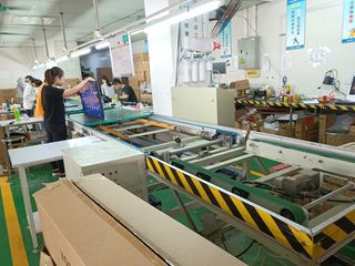 Factory facility photo 5