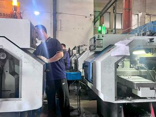Factory facility photo 5