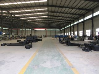 Factory facility photo 3