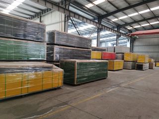 Factory facility photo 5