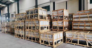 Factory facility photo 5