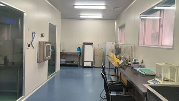 Factory facility photo 4