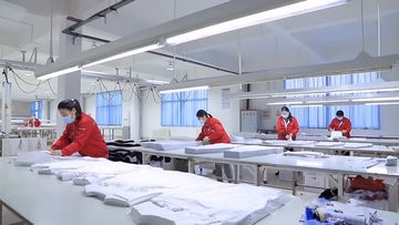 Factory facility photo 5