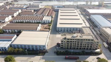 Factory facility photo 2
