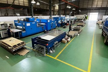Factory facility photo 3