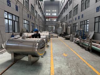 Factory facility photo 5