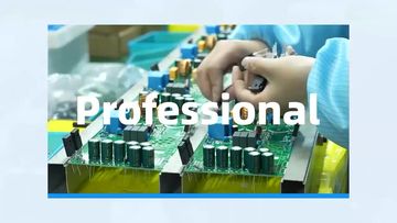 Factory and facilities of Yueqing Zhijiu Electric Co., Ltd.