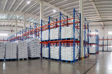 Factory facility photo 5
