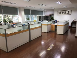 Factory facility photo 4