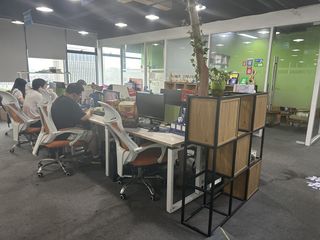 Factory facility photo 3