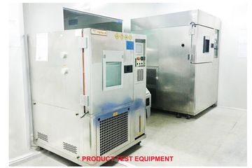 Factory facility photo 5