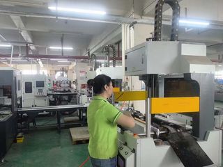 Factory facility photo 3