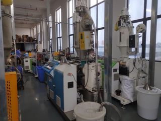 Factory facility photo 5