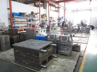 Factory facility photo 3