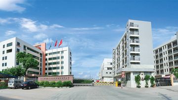 Factory and facilities of Winstar Electrical Enterprise Company Limited