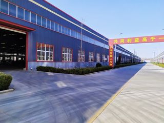 Factory facility photo 2