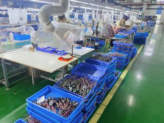 Factory facility photo 3