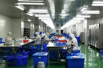 Factory facility photo 3