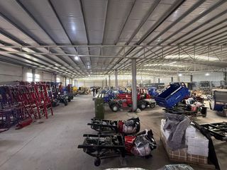 Factory facility photo 2