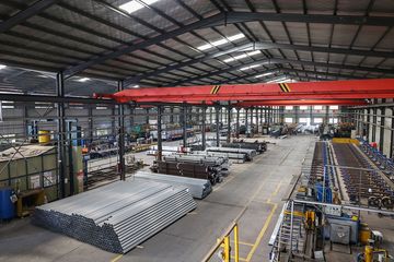 Factory facility photo 3