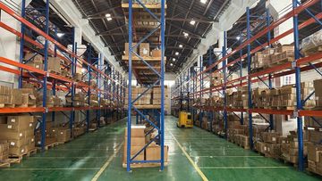Factory facility photo 2