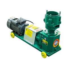 Factory and facilities of Henan Liangding Machinery Manufacturing Co., Ltd