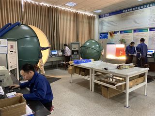 Factory facility photo 2