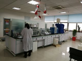 Factory facility photo 5
