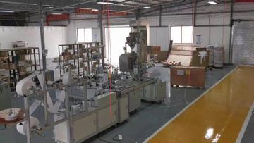 Factory facility photo 7