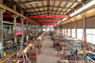 Factory facility photo 5