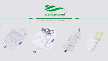 Factory and facilities of Changzhou Standard Medical Devices Co., Ltd.