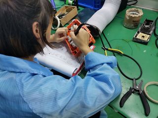 Factory facility photo 4